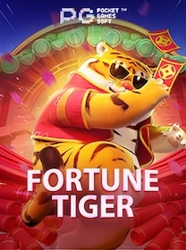 FORTUNE-TIGER