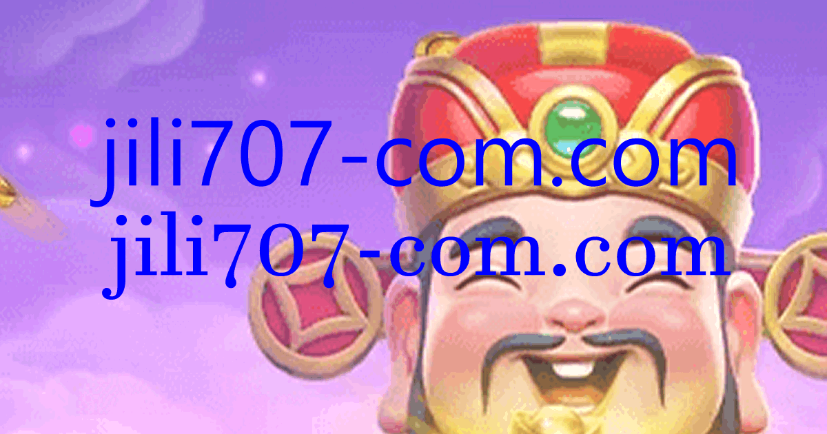 jili707-slt