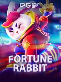 FORTUNE-RABBIT