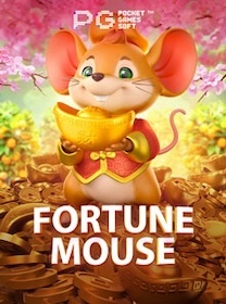 FORTUNE-MOUSE